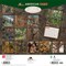 BrownTrout; Mossy Oak American Camo OFFICIAL | 2027 12 x 24 Inch (Hanging) Monthly Square Wall Calendar | Plastic-Free; Category:Wall Calendars; Image:3